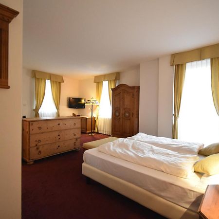Folgaria Post Hotel Ngoại thất bức ảnh