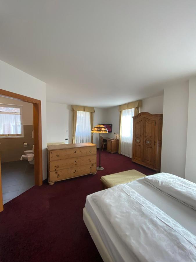 Folgaria Post Hotel Ngoại thất bức ảnh