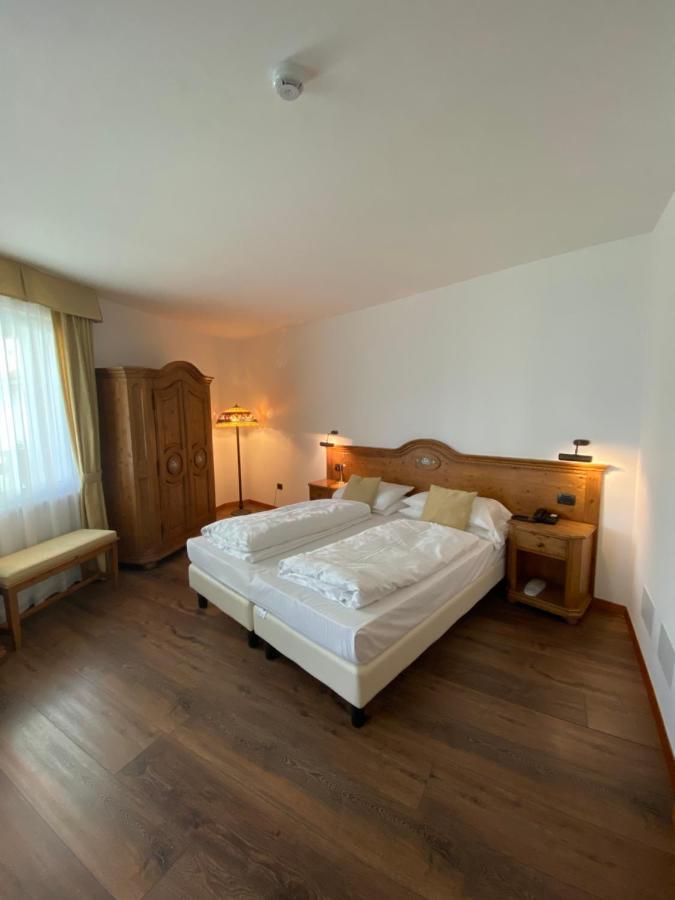 Folgaria Post Hotel Ngoại thất bức ảnh