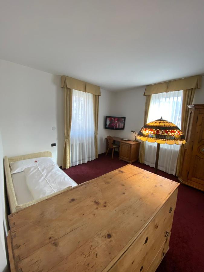 Folgaria Post Hotel Ngoại thất bức ảnh