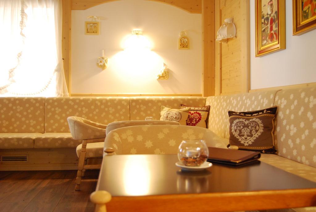 Folgaria Post Hotel Ngoại thất bức ảnh