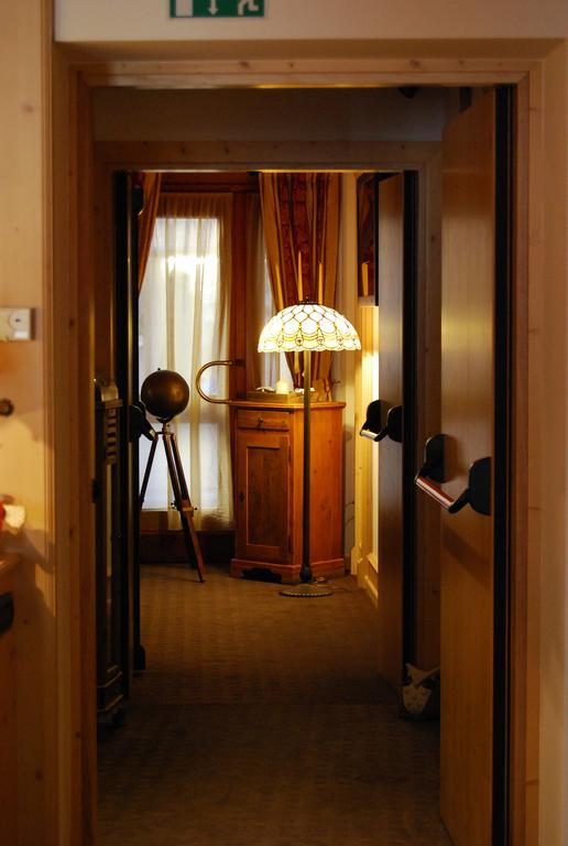 Folgaria Post Hotel Ngoại thất bức ảnh