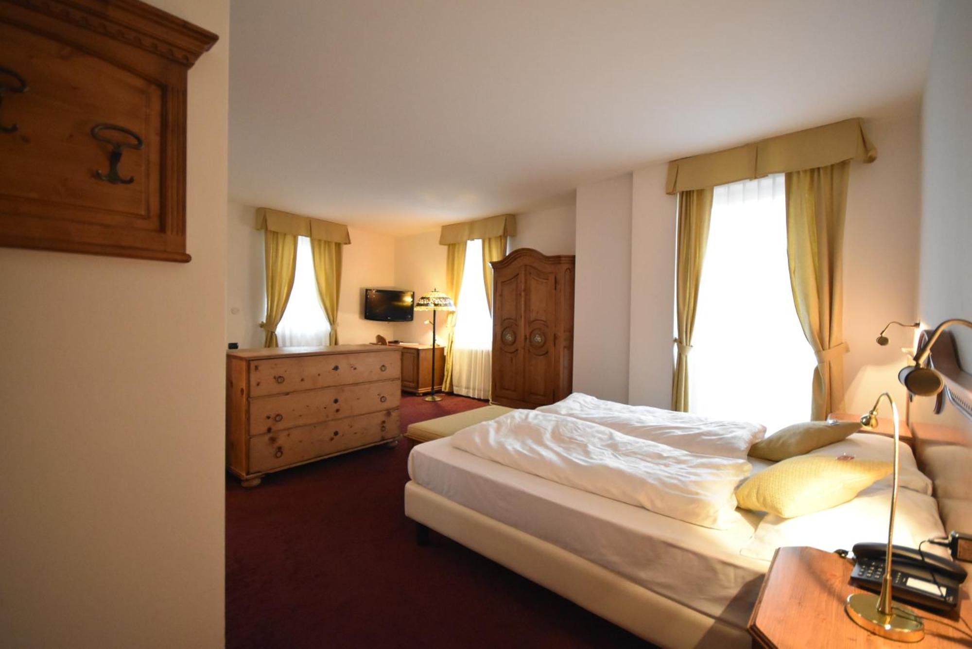 Folgaria Post Hotel Ngoại thất bức ảnh