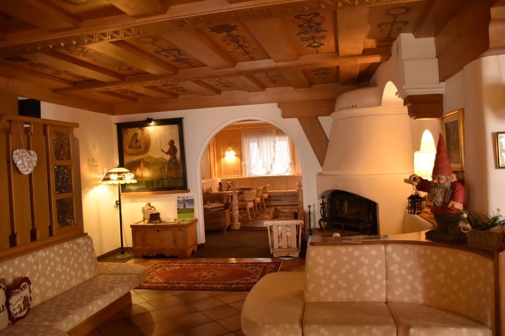 Folgaria Post Hotel Ngoại thất bức ảnh