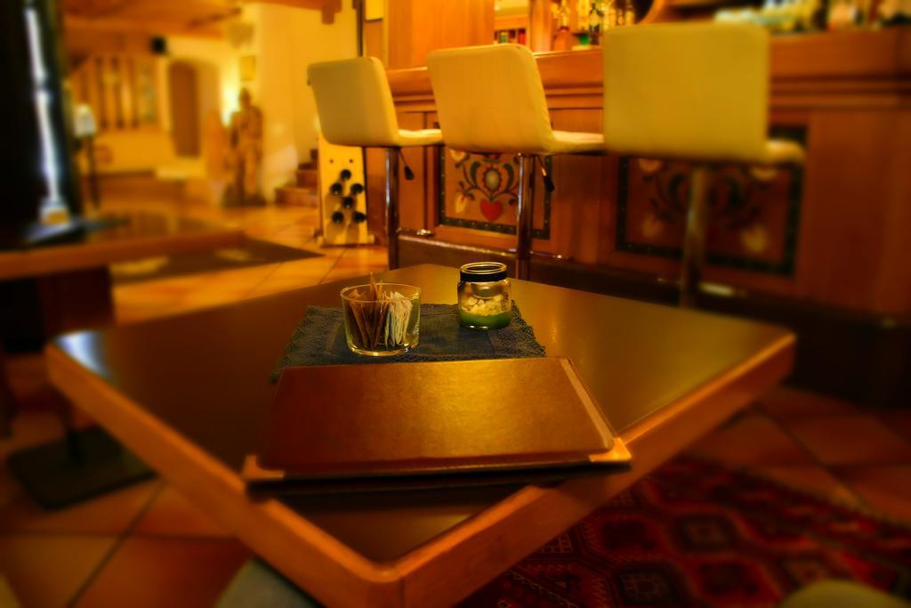 Folgaria Post Hotel Ngoại thất bức ảnh