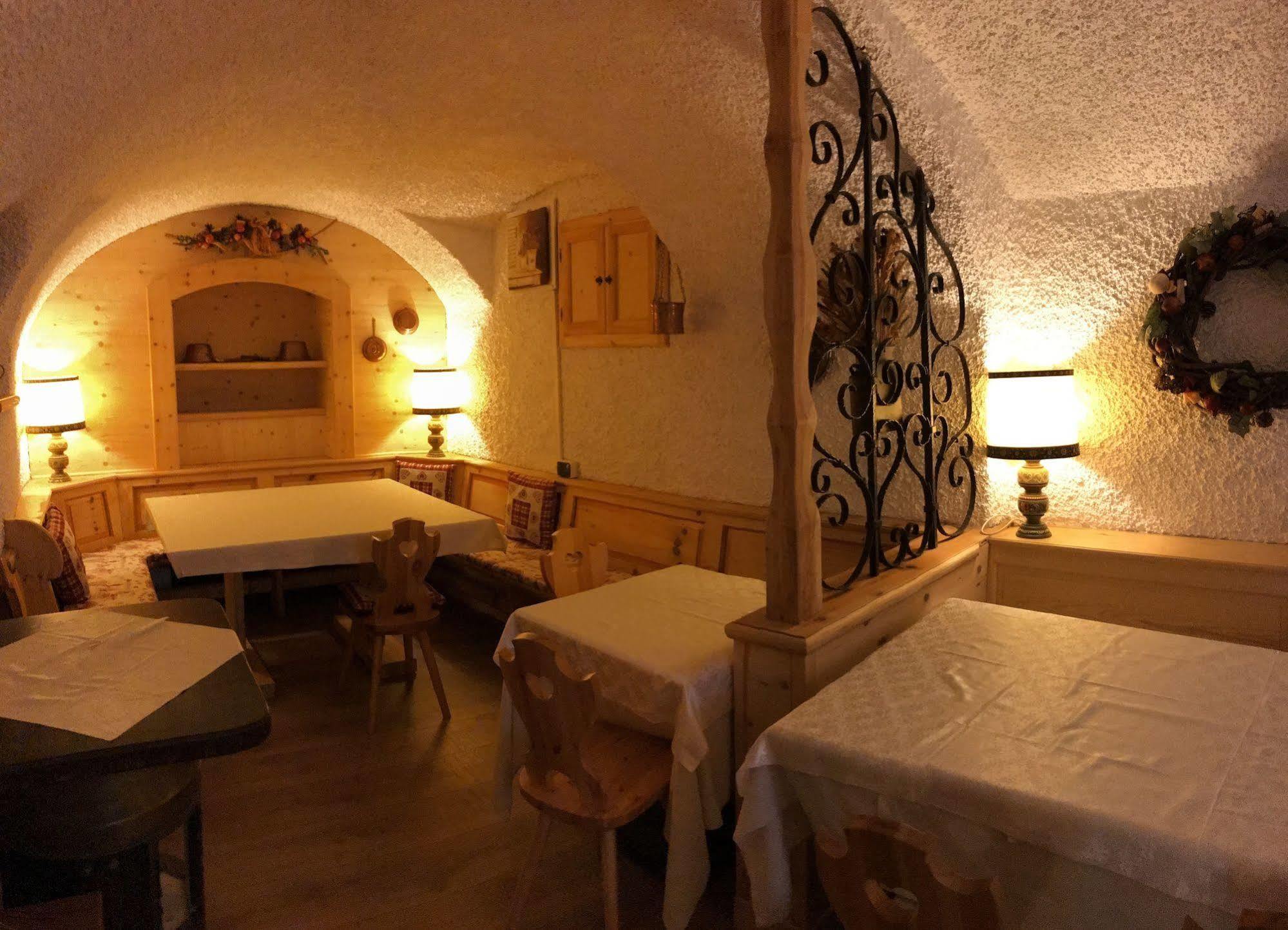 Folgaria Post Hotel Ngoại thất bức ảnh