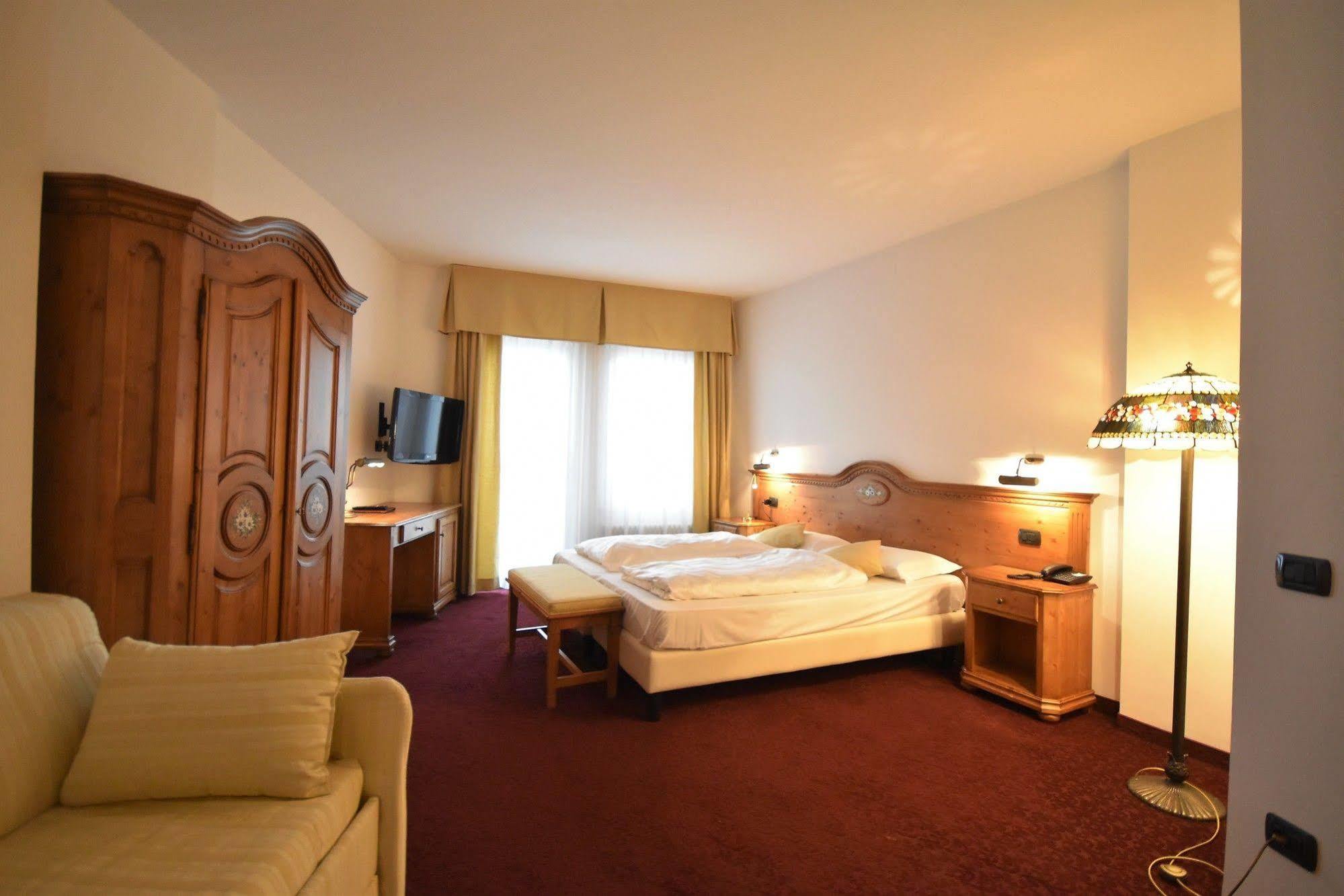 Folgaria Post Hotel Ngoại thất bức ảnh
